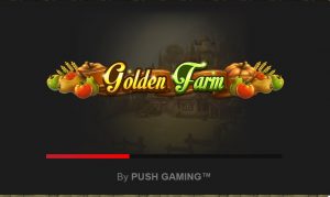 golden farm