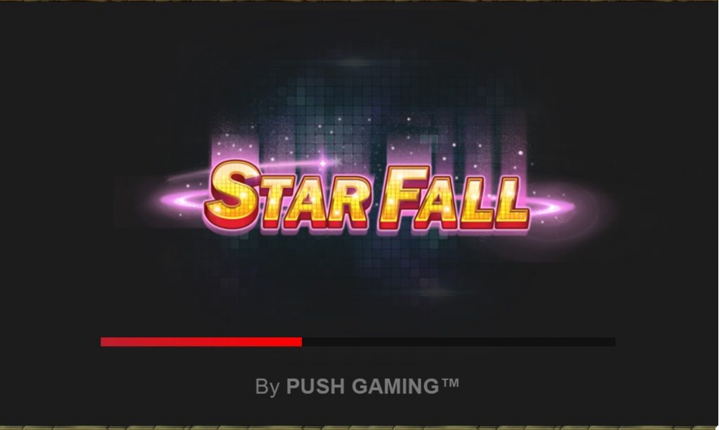 star fall