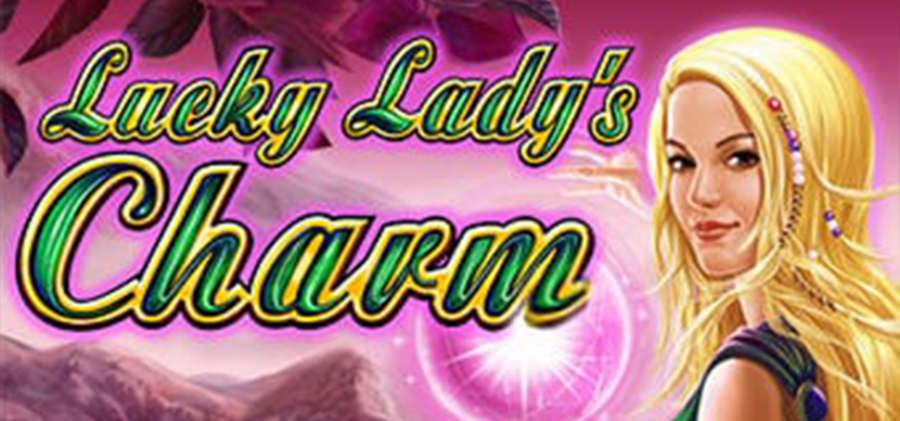 Ігровий автомат lucky lady's charm секрети