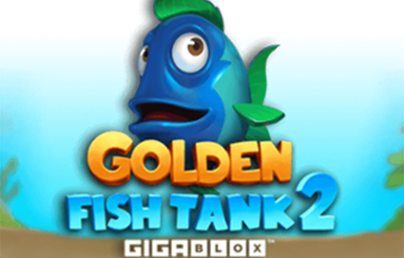Ігровий автомат Golden Fish Tank 2