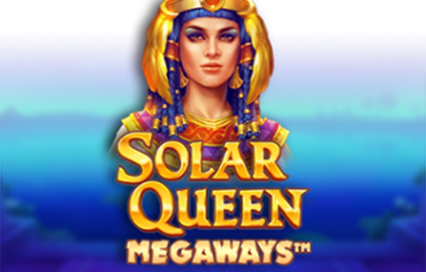 Ігровий автомат Solar Queen Megaways